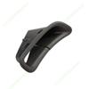 Seat Belt Decorative Cover Baffle For Tesla Model Y Interior Panel C-pillar 1494612-00-C 1494613-00-C 1494612 1494613 2020-2024