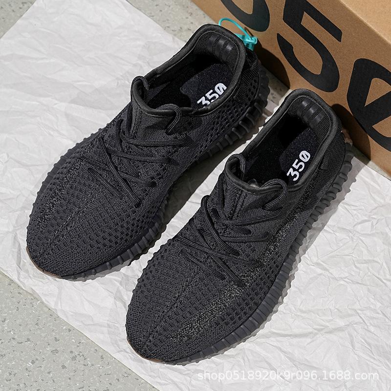 Shoes Black Meteor Soft Sole Breathable Casual Running Shoes Sneakers Men's Shoes