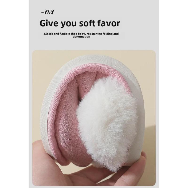 Extra teplé semišové kožešinové pantofle pro muže a ženy - vnitřní protiskluzová tlustá podrážka zimní domácí obuv