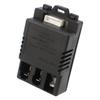 Plastic Material Baby Car Control Children's Electric Vehicle Electric Vehicle Controller Convenient Operation