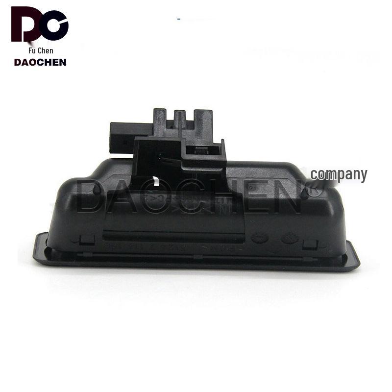 

Tailgate Trunk Switch for BMW (Part No. 51247118158) Yes