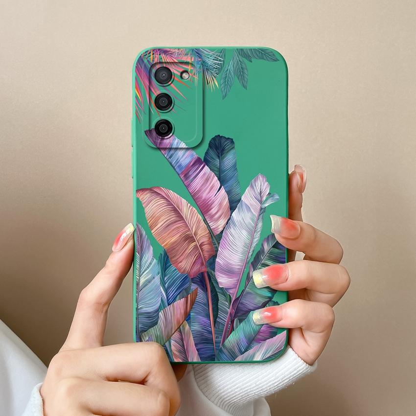 Hülle Für Oppo A56 A57 A58 A59 A60 A72 A75 A78 A79 A83 A91 A92 Handytaschen Niedliches Anime-Haustier-Muster Flüssigsilikon Premium Schutzhülle Für Oppo Capa