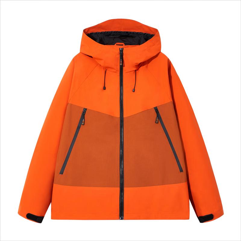 

Vepeal Couple s Outdoor Windbreaker Jacket VFC-140 5XL