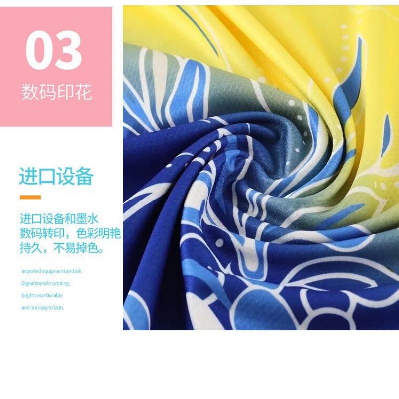 Men Women Breathable Badminton Tennis Volleyball Ping Pong Training Sportswear Set Custom Print Team Uniform