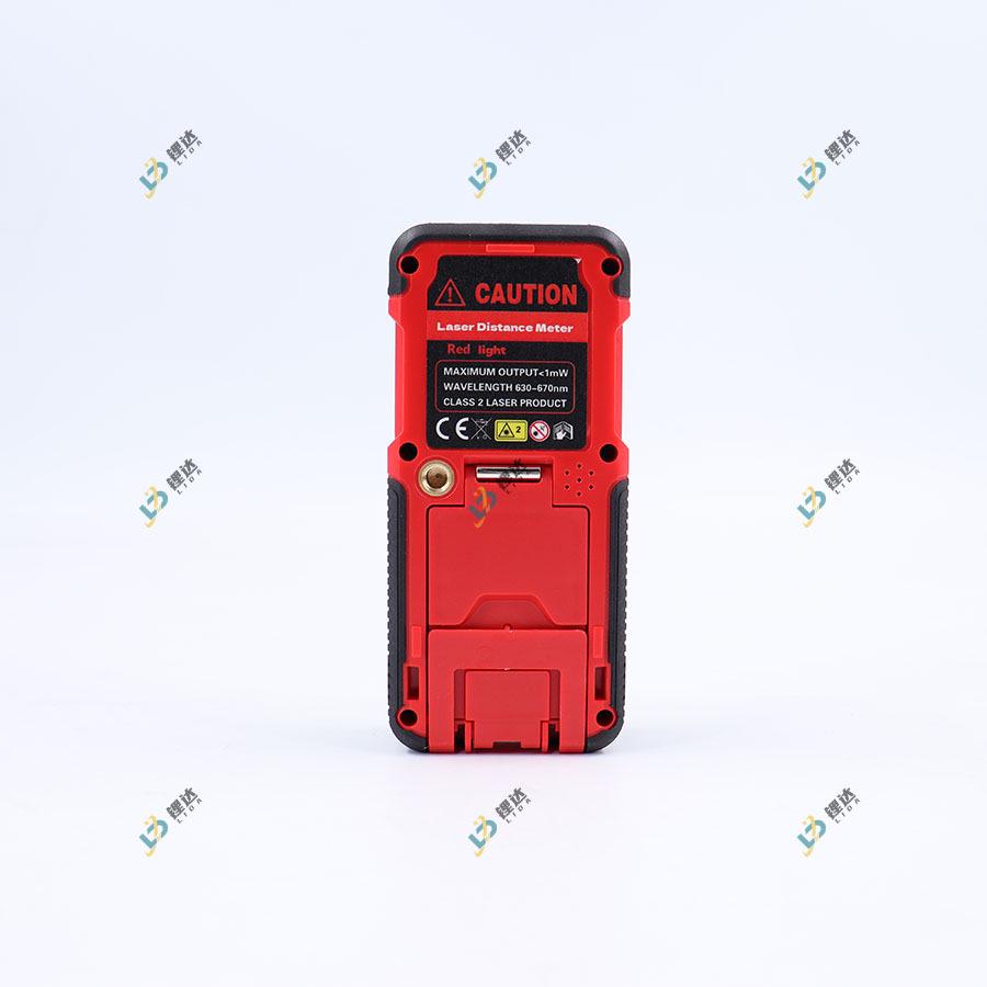 16-Line Automatic Self-Leveling 4D Wall & Floor Laser Level Rangefinder.