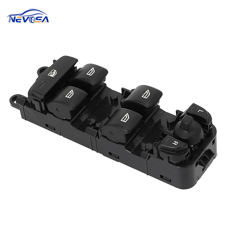 AH2214540AC Electric Window Regulator Switch for Land Rover Discovery Sport LR4