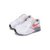 Nike Air Max Excee TD Zapatillas Duraderas Antipatadas Absorción de Impactos Caña Baja Zapatos de Bebé Blanco Gris Rosa CD6893-119