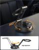Universal Dashboard Magnetic Phone Holder with Suction Cup
