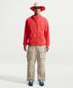 Nike Acg Five Towers Uv Protection Jacket - Light Crimson: Summit White / If0960-696