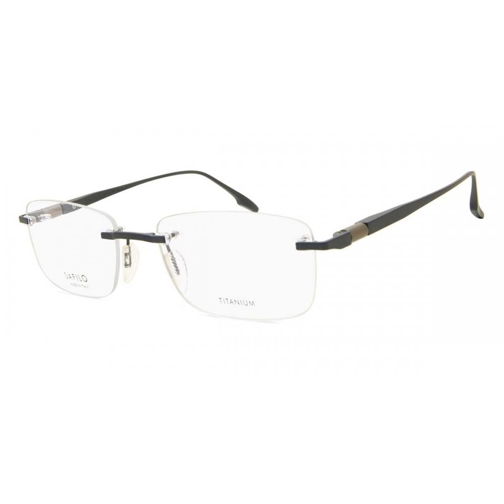 Safilo Lente 01 Fll Men Eyeglasses