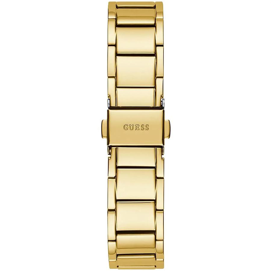 GUESS Ladies Silver Tone Multi-function WatchGW0403L2