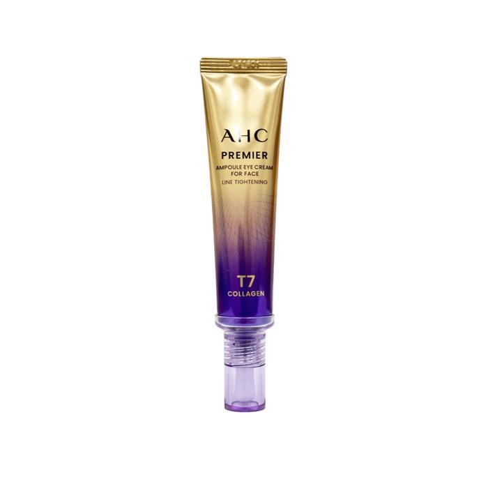 

[AHC] Season 13 Eye Cream 40ml (1ea) (43640177)