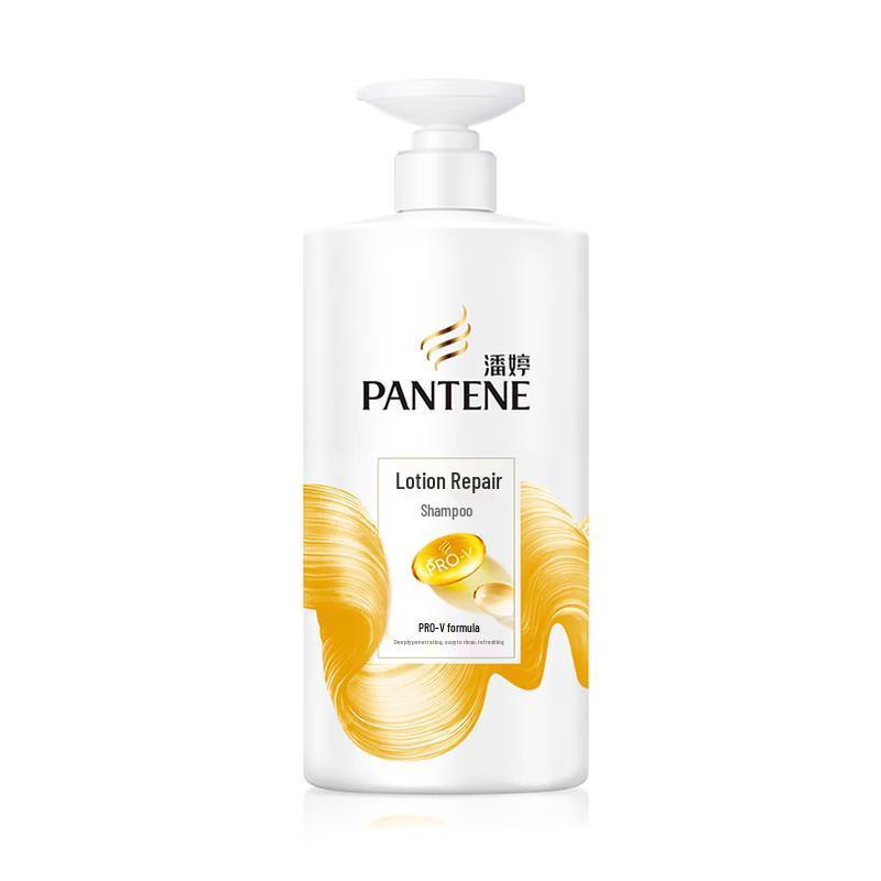 Pantene PRO-V Lotion Repair Shampoo 750g