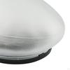 Pebble Shape Landscape Light Solar Powered Garden Lamp,Creative,Decorative,Outdoor for Walkway