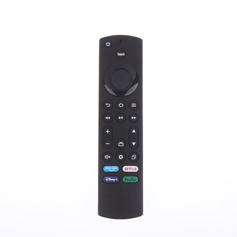 1 Piece For Fire Tv Stick 4K Max 3Rd Gen Stick Lite Cube Smart Tv Controller Replacement Remote Control