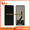 LCD Screen and Digitizer Full Assembly For Ulefone Armor 25
