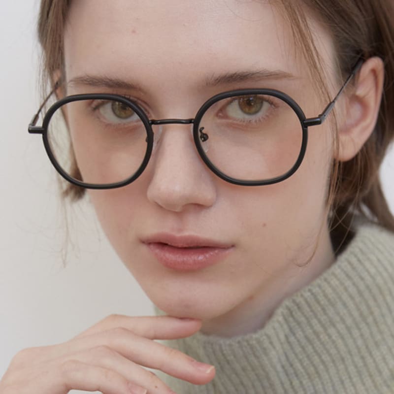 

One Brilliant Adamm-OB482-Matt Black FREE