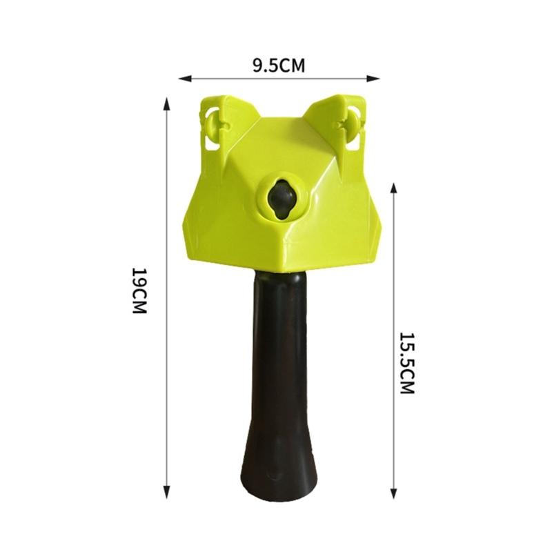 Multifunction 4 Piece Adjustable Corner Trowel Paint Edger Tool For Drywall Work And Precisions Construction Tasks