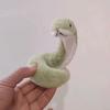 Year of the Snake Snake Baby Plush Toy Doll Cute Creative Doll Birthday Gift for Girls