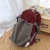 Schoolbag Wholesale Fashion Autumn and Winter Light Outdoor Hiking Hiking Bag Sports Male College Student School Bag Commuter Ladies Backpack
