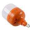 Rechargeable Outdoor Camping LED Lamp - Strong Light for Camping, Barbecue, and Stall Lighting E18
