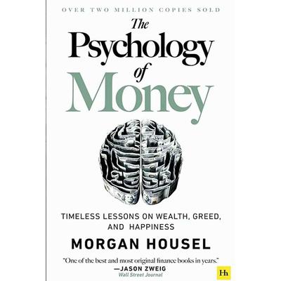 Psychologie Peněz Paperback