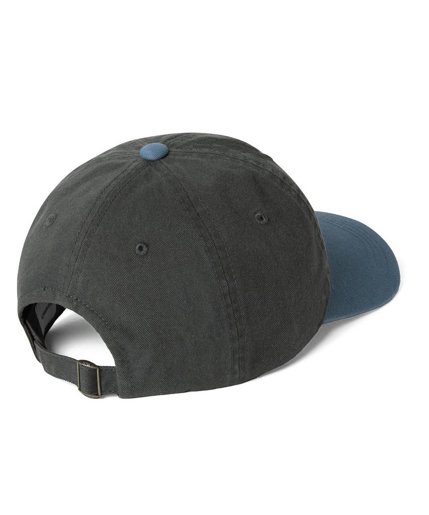 This Is Never Those Times Cap Charcoal/Blue