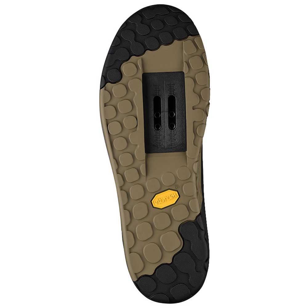 Pantofi Fizik Gravita VERSOR X6 Gri/Noroi 42.0