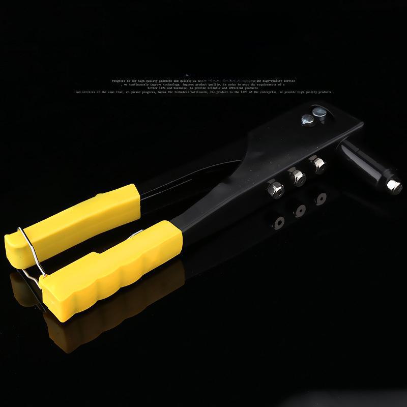 Labor-Saving Manual Rivet Gun for Household Use