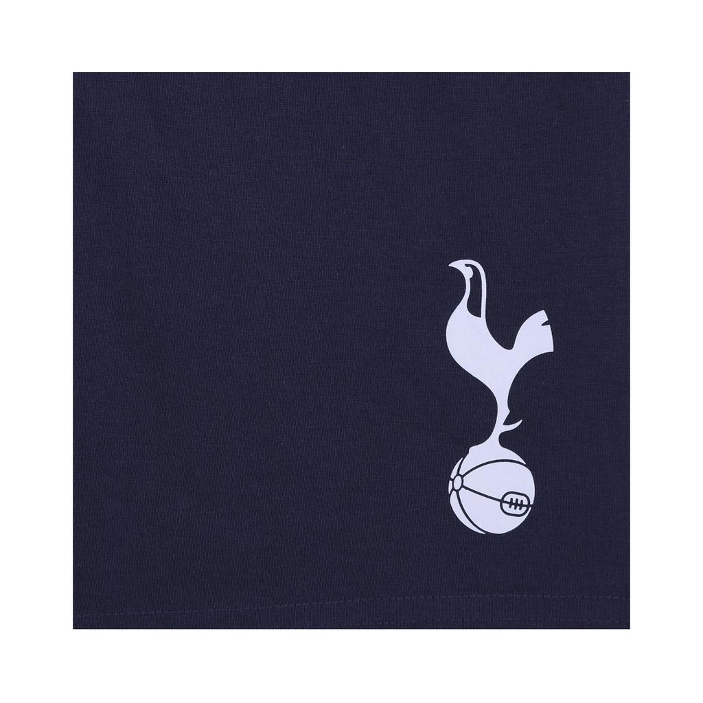 Tottenham Hotspur FC Mens 1882 Sublimated Short Pyjama Set