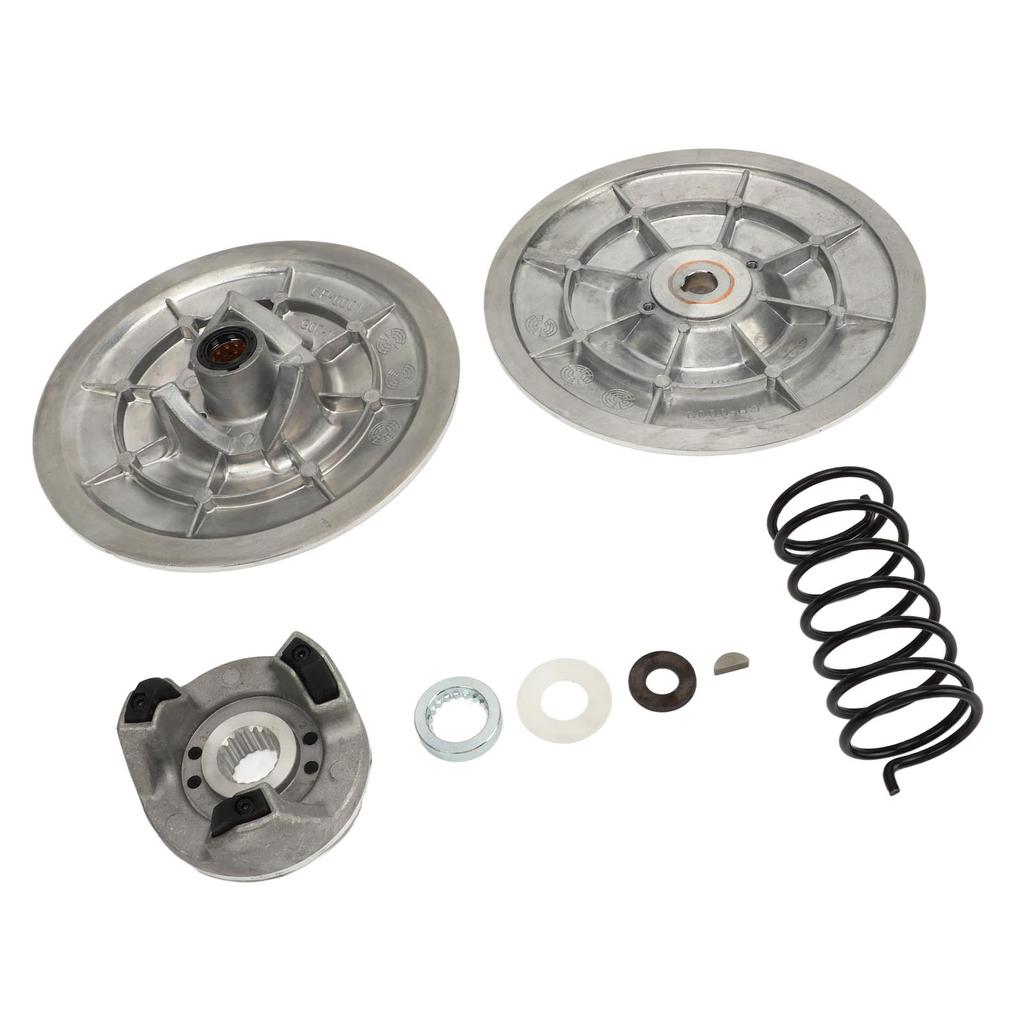 Sekundární hnací sada výkonové spojky a pružina s vysokým točivým momentem JN6 G6260 pro plynový golfový vozík G2 až G22