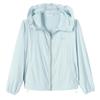 TonLion Women's Short Hooded Jacket