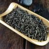2023 Handgemachter frittierter Tee China Pingshang Starkes Aroma Traditioneller Geschmack 250g