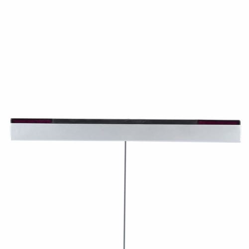 Game Sensor Bar Sensor Bar, Wii Sensor Bar Wired Sensor Bar, for Wii Console WII U for Nintendo WII