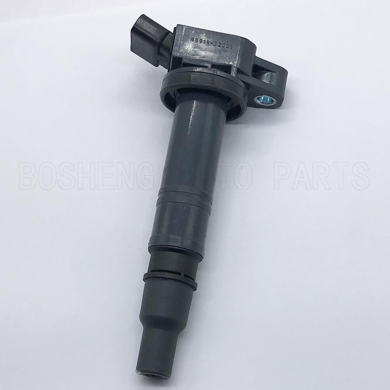 New 4 Pcs/set Ignition Coil OEM 90919-T2001 90919T2001 90919 T2001 for TOYOTA CAMRY Saloon 2006-2014 for LEXUS LC Coupe 2016-
