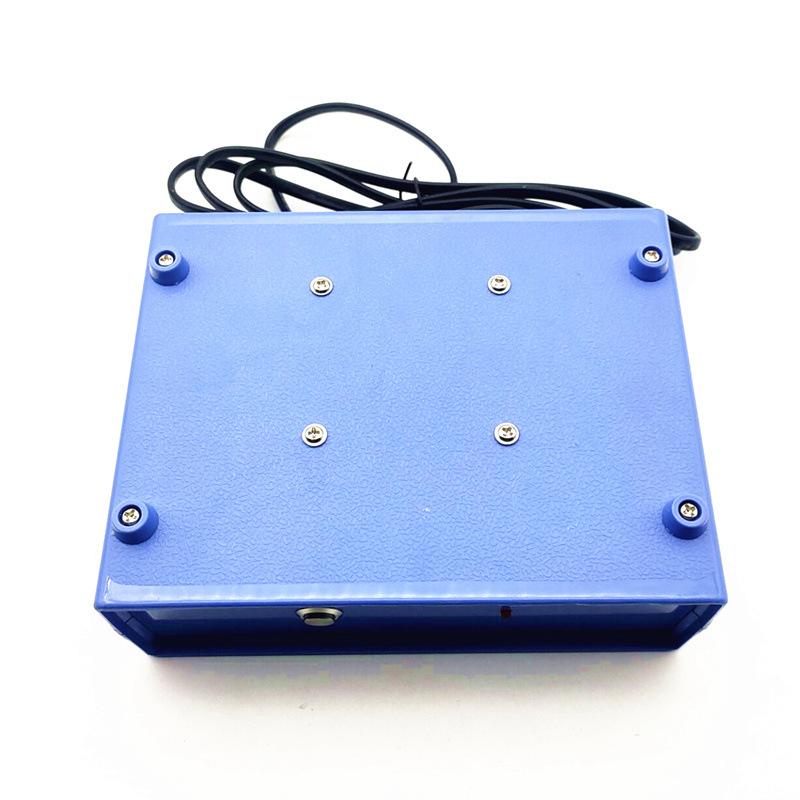 Watch Demagnetizer Electrical Watch Repair Degaussing Tool Portable Wristwatch Degausser Watch Repair Kit US Plug/EU Plug 220V