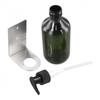 Practical Soap Dispenser with Wall Mount Perfect for Bathrooms and Kitchens