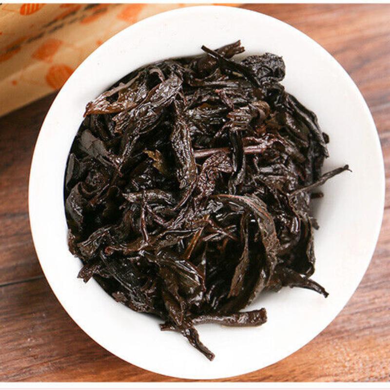 Чай Бао Чэн Улун Шуй Сянь Настоящий Нарцисс с ароматом и вкусом 500г — фото 5