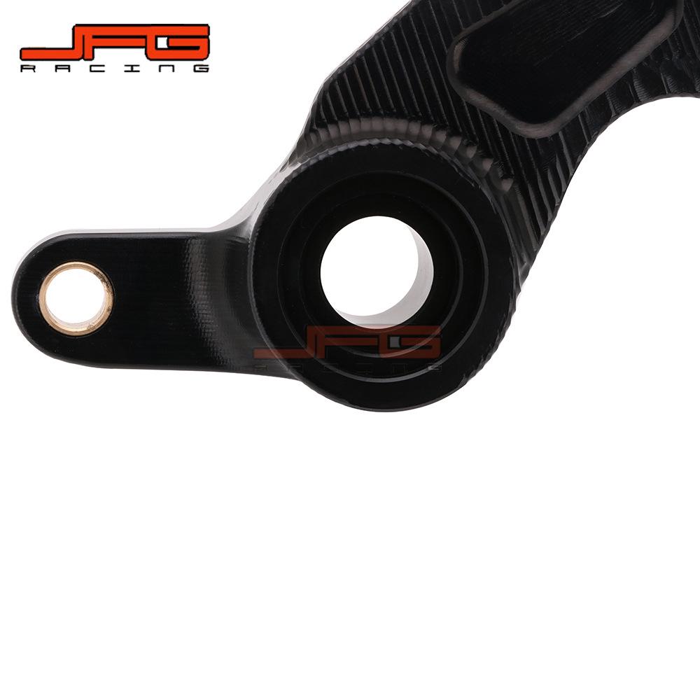 RMZ250 2007-2018 Off-Road Motorcycle CNC Aluminum Brake Lever