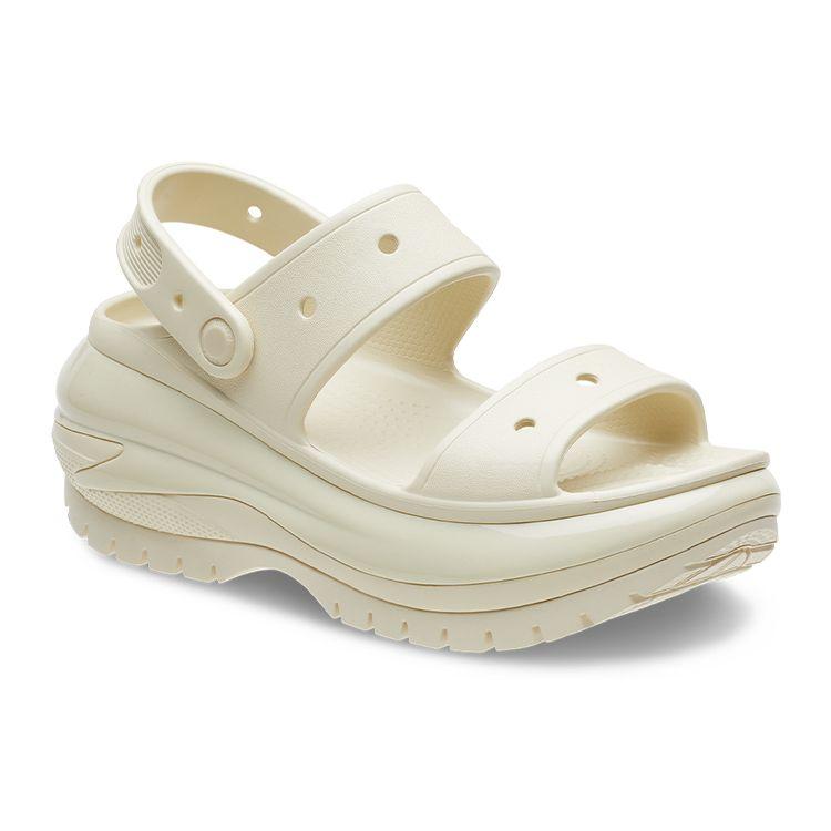 Crocs Sandale Mega Crush Os Femme Baskets 207989-2Y2