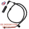 Brake Sensor Line for BMW E83 - Part Numbers 34353411756, 34353414662