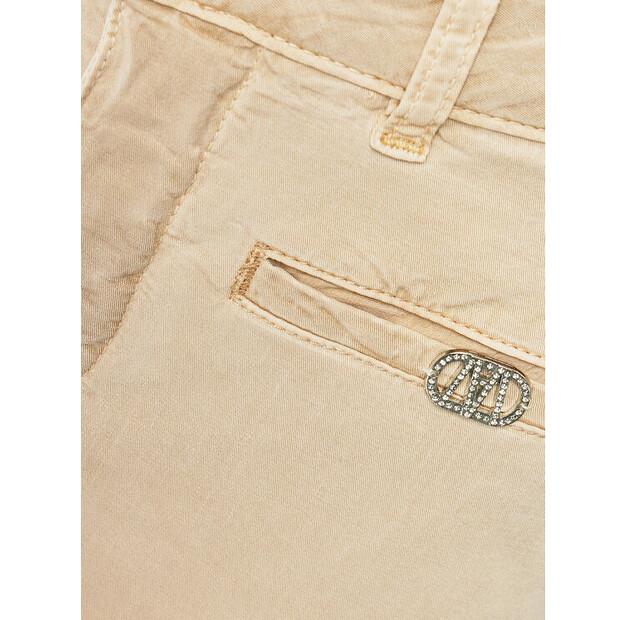 Джинсы Marc Aurel 1683 2304 93312 бежевый Straight Fit