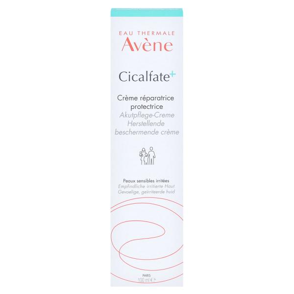 Avene Cicalfate Accurate Care Cream 100ml