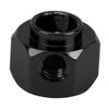 Hex Hub Widening Connector 8mm Accessory for 1Celsius10 RC Model Car