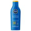 Nivea Sun Protect & Moisture 30 Spf Sunscreen Lotion 200