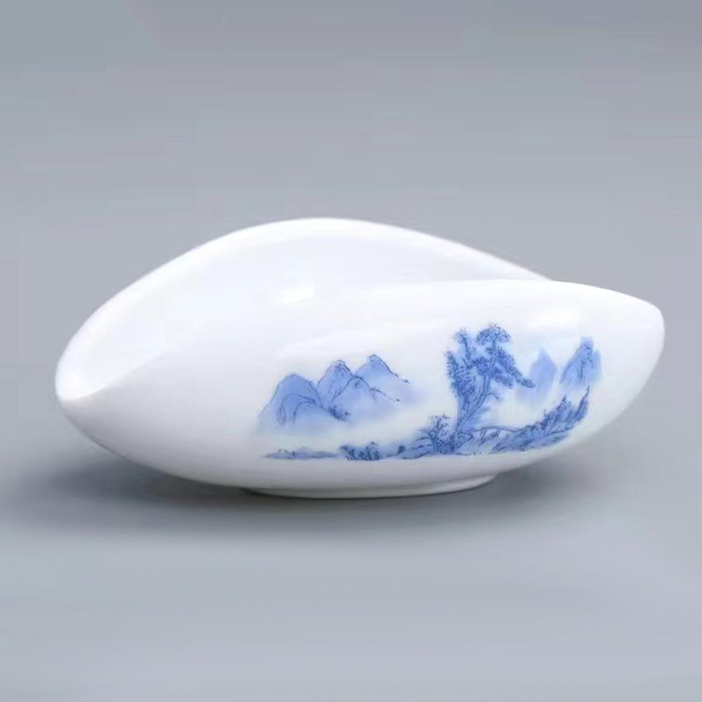 

Поднос для кофейных зерен с распылителем Белая керамика Чайная ложка Мешалка для кофе Керамический сепаратор для чая Сосуд Чашка Инструмент для бариста Ручная кофемолка Аксессуары white tea cup