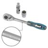 Hand tool set BORT BTK-47