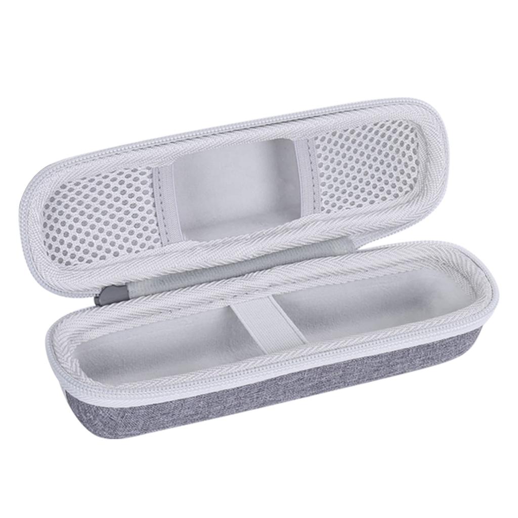 Aenllosi Storage Case Compatible Panasonic Hair Remover Ferrier Gray ES-WV62-H/ES-WV61-N/ES-WV60-S (Case Only)