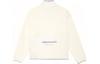 New Balance Jacket Women's White Purple 6DC39712-IV