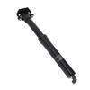 30.9mm Dropper Post 345mm Length Internal Routing Dropper Seatpost for Mountain Bike 100mm Travel Remote Lockout